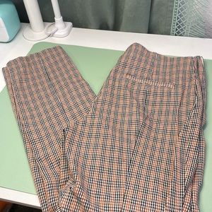 A New Day houndstooth pants